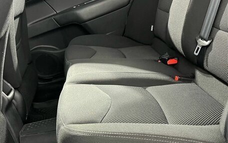 Citroen C4 II рестайлинг, 2014 год, 620 000 рублей, 16 фотография