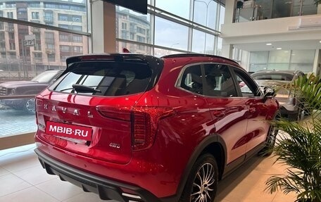 Haval Jolion, 2026 год, 2 424 510 рублей, 4 фотография