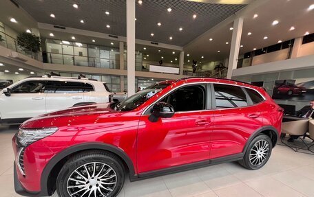 Haval Jolion, 2026 год, 2 424 510 рублей, 10 фотография