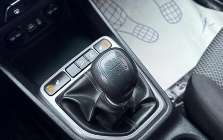 Hyundai Creta I рестайлинг, 2018 год, 1 377 000 рублей, 15 фотография