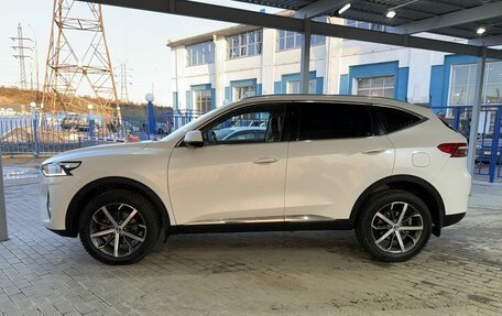 Haval F7 I, 2019 год, 1 749 000 рублей, 2 фотография