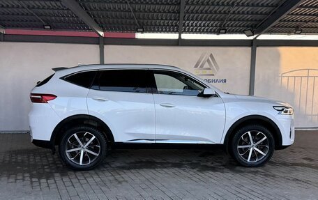 Haval F7 I, 2019 год, 1 749 000 рублей, 7 фотография