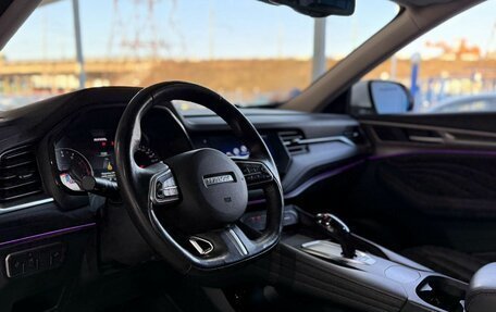 Haval F7 I, 2019 год, 1 749 000 рублей, 13 фотография