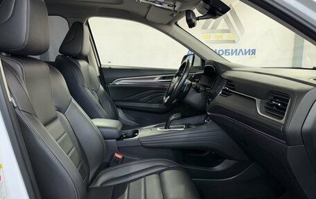 Haval F7 I, 2019 год, 1 749 000 рублей, 14 фотография