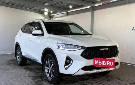 Haval F7 I, 2019 год, 1 749 000 рублей, 8 фотография