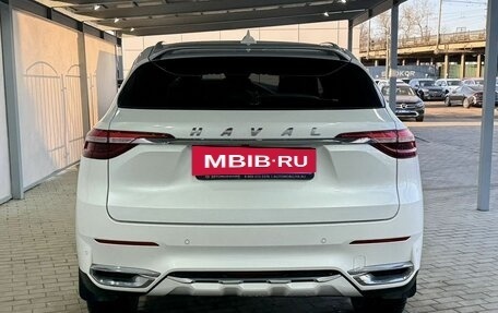 Haval F7 I, 2019 год, 1 749 000 рублей, 4 фотография