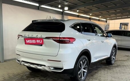 Haval F7 I, 2019 год, 1 749 000 рублей, 6 фотография