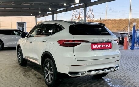 Haval F7 I, 2019 год, 1 749 000 рублей, 3 фотография