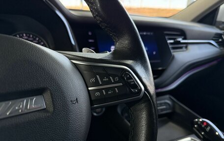 Haval F7 I, 2019 год, 1 749 000 рублей, 21 фотография