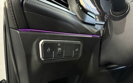 Haval F7 I, 2019 год, 1 749 000 рублей, 24 фотография