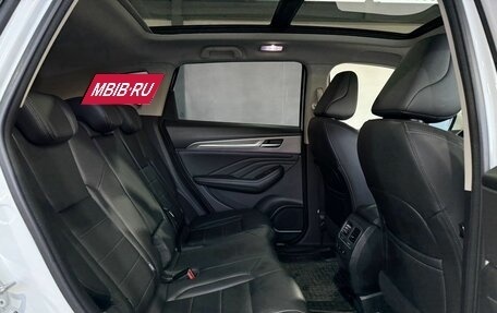 Haval F7 I, 2019 год, 1 749 000 рублей, 15 фотография