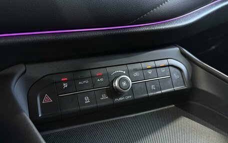 Haval F7 I, 2019 год, 1 749 000 рублей, 22 фотография