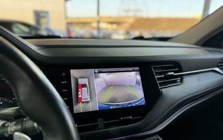 Haval F7 I, 2019 год, 1 749 000 рублей, 17 фотография