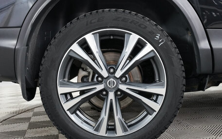 Nissan Qashqai, 2019 год, 1 696 000 рублей, 9 фотография