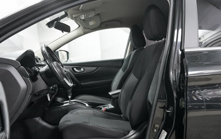 Nissan Qashqai, 2019 год, 1 696 000 рублей, 10 фотография