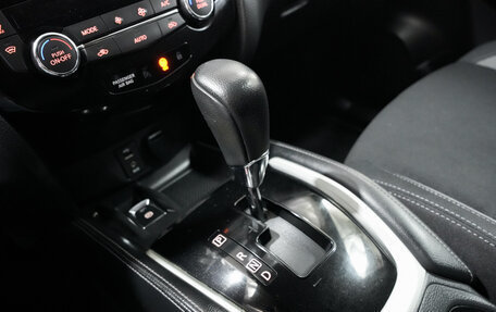 Nissan Qashqai, 2019 год, 1 696 000 рублей, 17 фотография