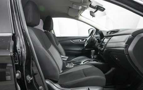 Nissan Qashqai, 2019 год, 1 696 000 рублей, 12 фотография