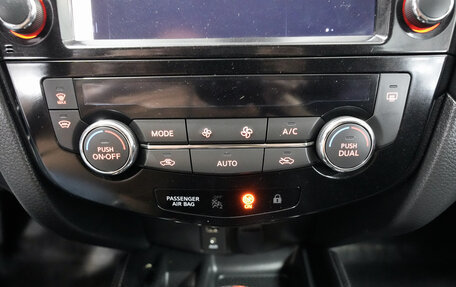 Nissan Qashqai, 2019 год, 1 696 000 рублей, 18 фотография