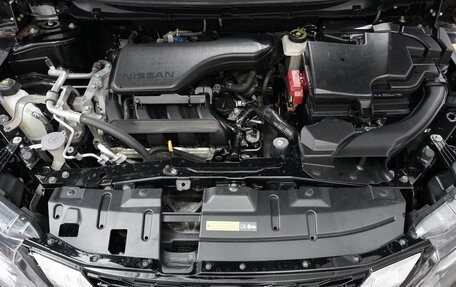 Nissan Qashqai, 2019 год, 1 696 000 рублей, 21 фотография