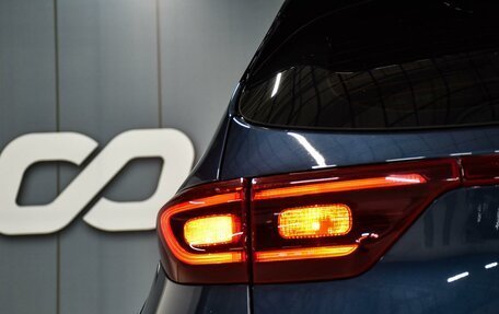 KIA Sportage IV рестайлинг, 2021 год, 2 399 000 рублей, 6 фотография