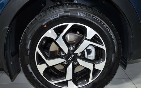 KIA Sportage IV рестайлинг, 2021 год, 2 399 000 рублей, 7 фотография