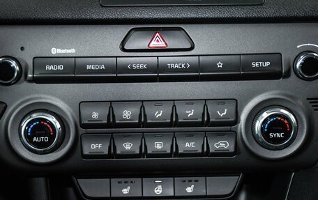 KIA Sportage IV рестайлинг, 2021 год, 2 399 000 рублей, 20 фотография