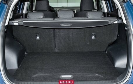 KIA Sportage IV рестайлинг, 2021 год, 2 399 000 рублей, 27 фотография