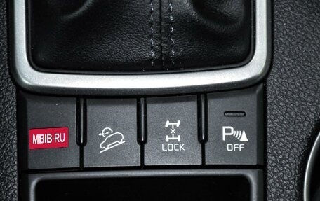 KIA Sportage IV рестайлинг, 2021 год, 2 399 000 рублей, 21 фотография