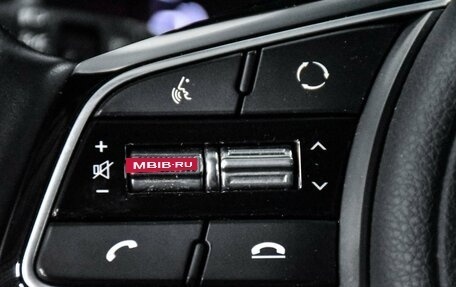 KIA Sportage IV рестайлинг, 2021 год, 2 399 000 рублей, 22 фотография