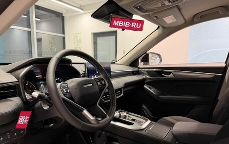 Haval Jolion, 2026 год, 2 424 510 рублей, 3 фотография