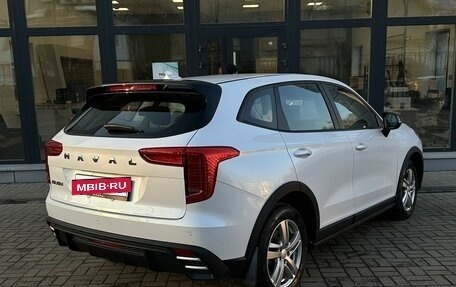 Haval Jolion, 2024 год, 1 799 000 рублей, 3 фотография