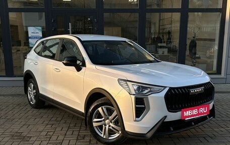 Haval Jolion, 2024 год, 1 799 000 рублей, 2 фотография