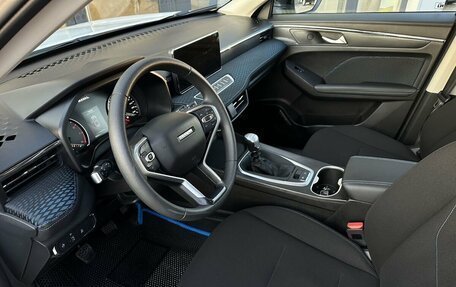 Haval Jolion, 2024 год, 1 799 000 рублей, 9 фотография