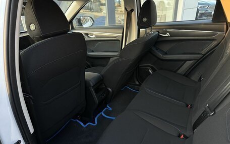 Haval Jolion, 2024 год, 1 799 000 рублей, 12 фотография