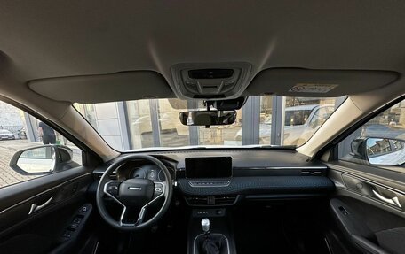 Haval Jolion, 2024 год, 1 799 000 рублей, 15 фотография