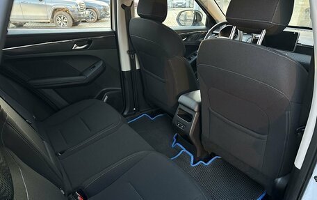 Haval Jolion, 2024 год, 1 799 000 рублей, 17 фотография