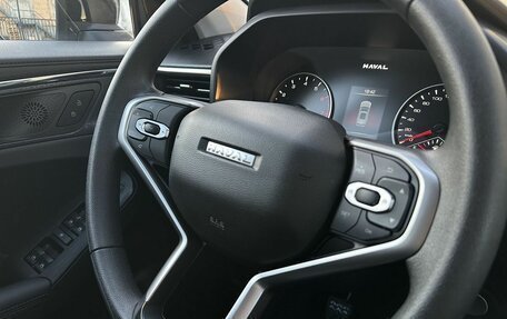 Haval Jolion, 2024 год, 1 799 000 рублей, 25 фотография