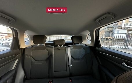 Haval Jolion, 2024 год, 1 799 000 рублей, 27 фотография