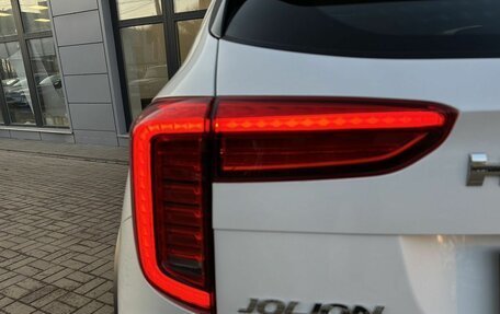 Haval Jolion, 2024 год, 1 799 000 рублей, 39 фотография