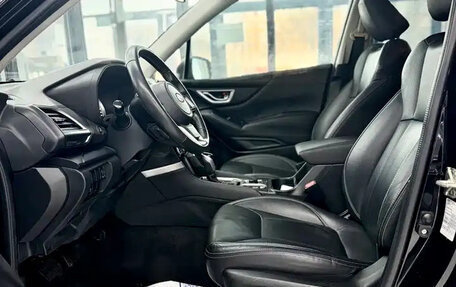 Subaru Forester, 2021 год, 1 900 000 рублей, 9 фотография