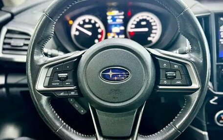 Subaru Forester, 2021 год, 1 900 000 рублей, 10 фотография