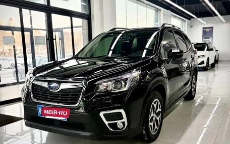 Subaru Forester, 2021 год, 1 900 000 рублей, 2 фотография