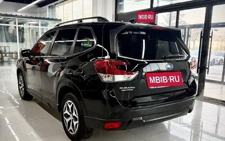 Subaru Forester, 2021 год, 1 900 000 рублей, 4 фотография
