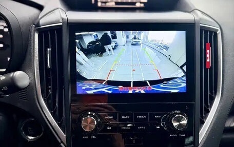 Subaru Forester, 2021 год, 1 900 000 рублей, 12 фотография