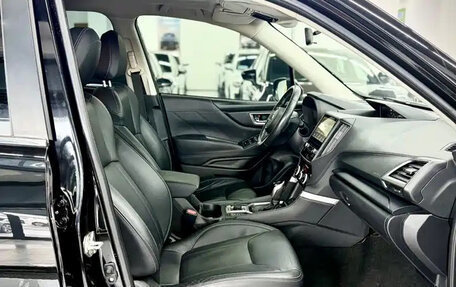 Subaru Forester, 2021 год, 1 900 000 рублей, 15 фотография