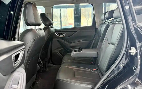 Subaru Forester, 2021 год, 1 900 000 рублей, 18 фотография