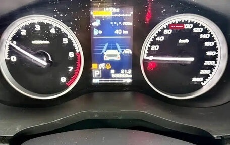 Subaru Forester, 2021 год, 1 900 000 рублей, 14 фотография