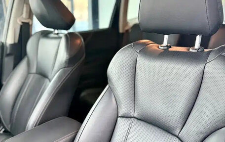 Subaru Forester, 2021 год, 1 900 000 рублей, 16 фотография