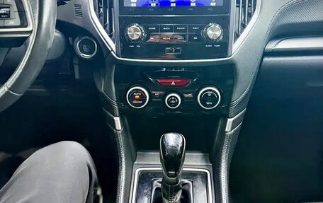 Subaru Forester, 2021 год, 1 900 000 рублей, 13 фотография