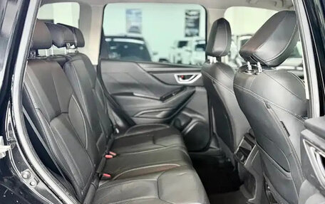 Subaru Forester, 2021 год, 1 900 000 рублей, 17 фотография